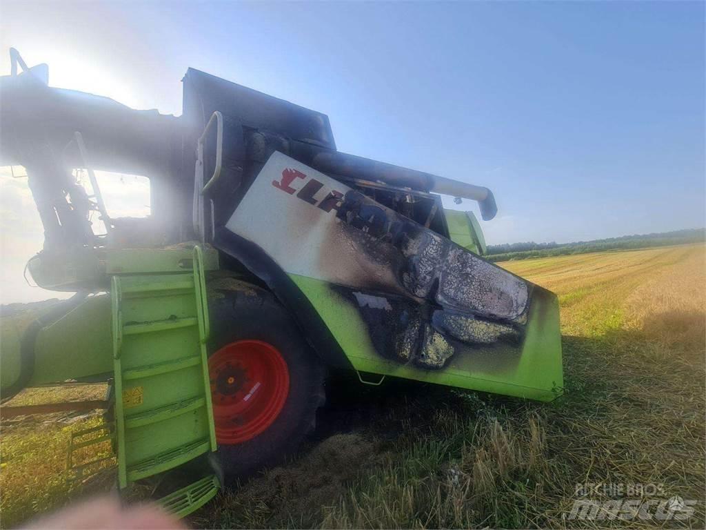 CLAAS 540 Farm machinery
