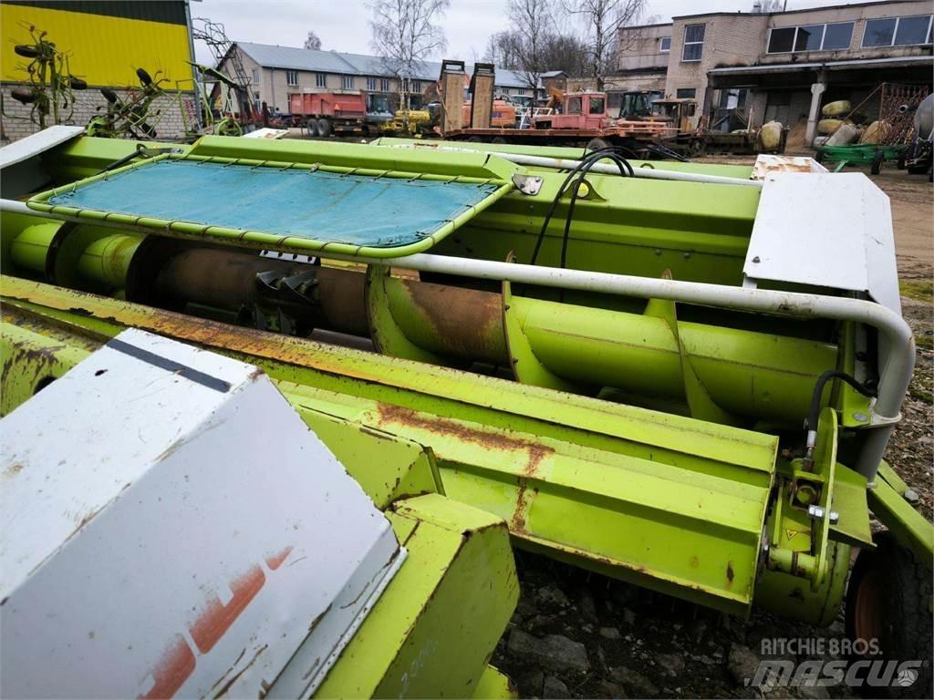 CLAAS Jaguar Farm machinery