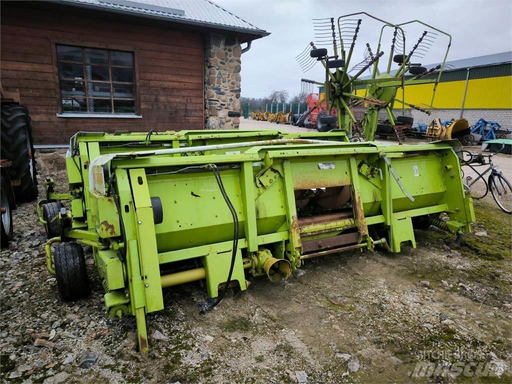 CLAAS Jaguar Farm machinery