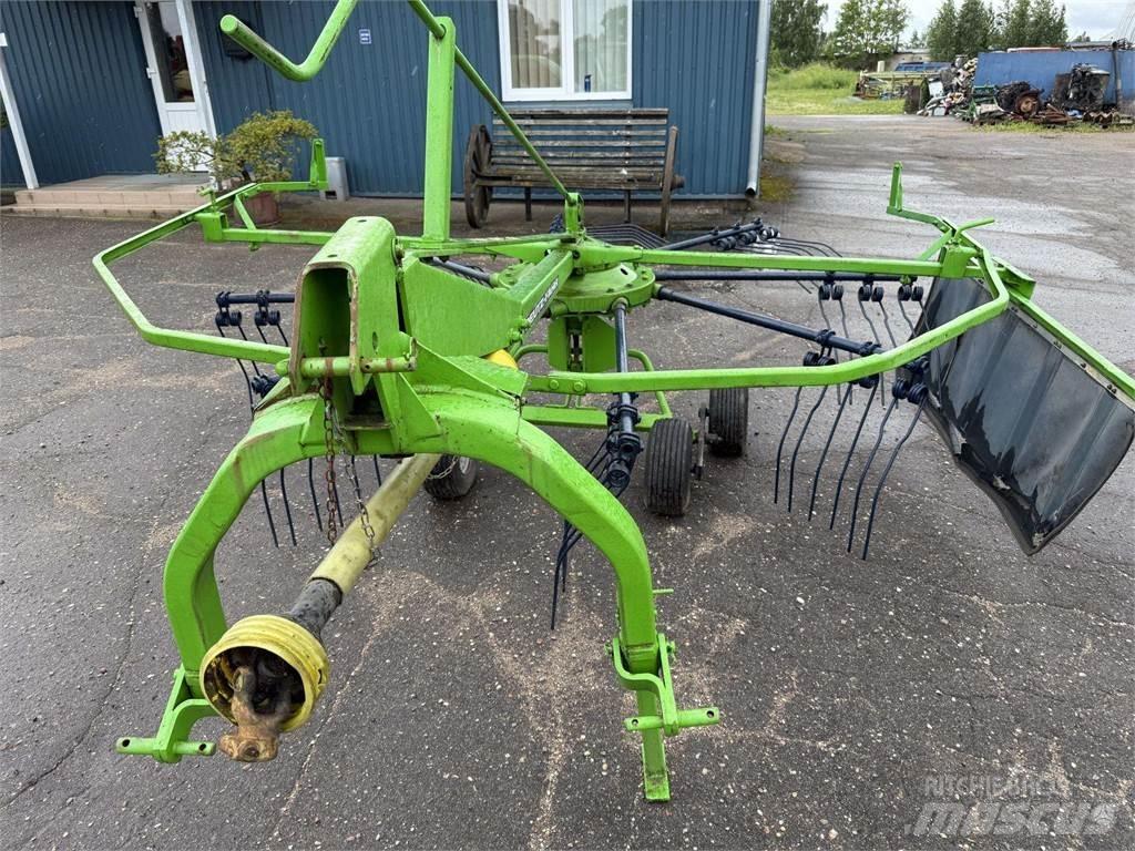 Deutz-Fahr 300 Feed mixer