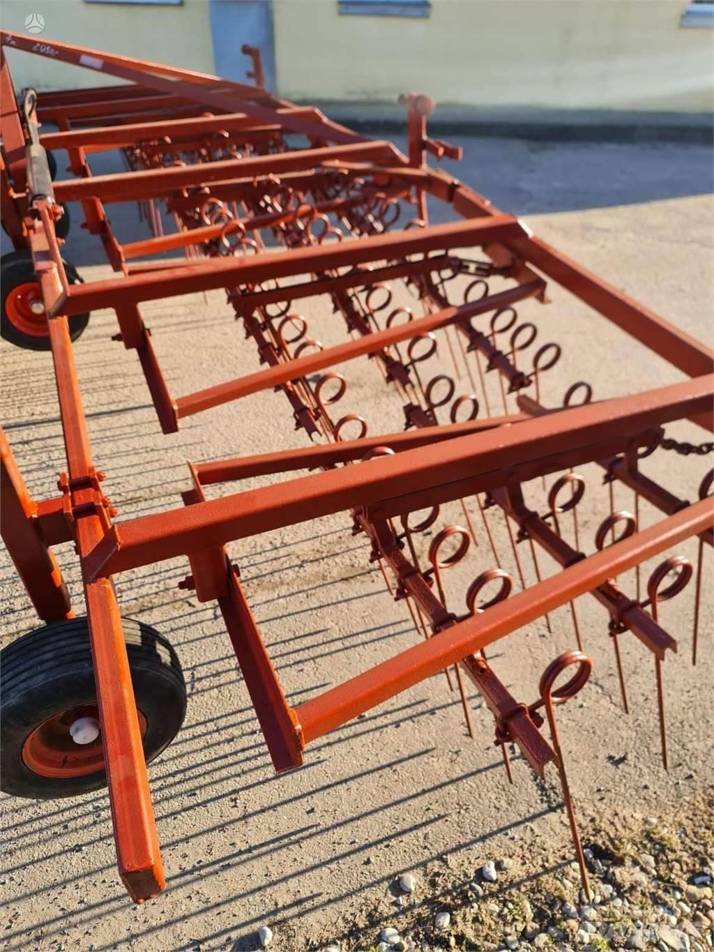 Einböck 7 Farm machinery