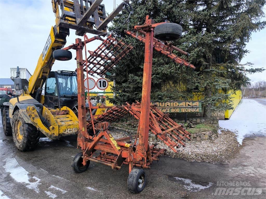 Einböck 750 Farm machinery