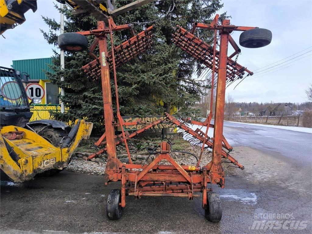 Einböck 750 Farm machinery