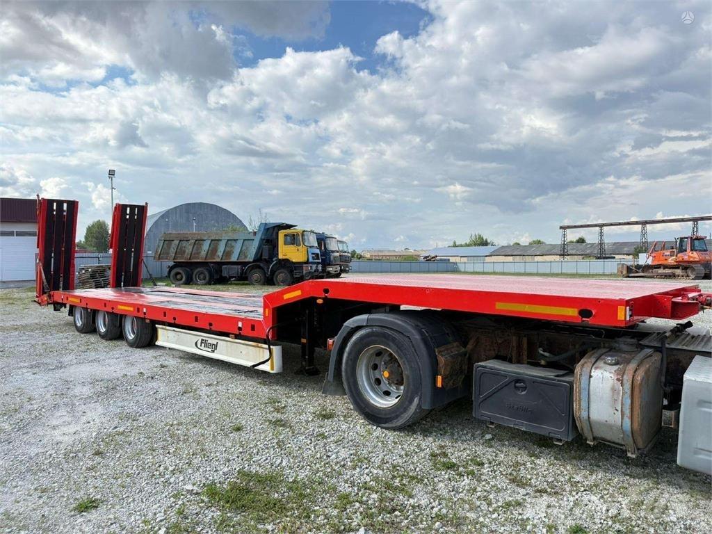 Fliegl SDS 470 T Other semi-trailers