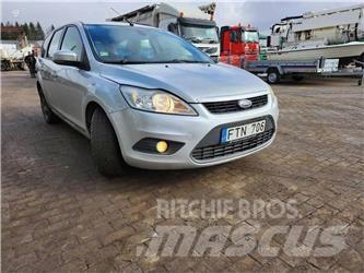 Ford  Cars