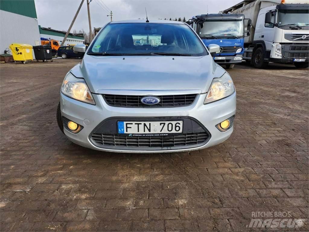 Ford  Cars