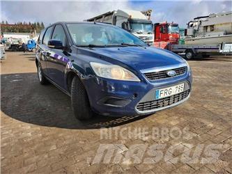 Ford  Cars