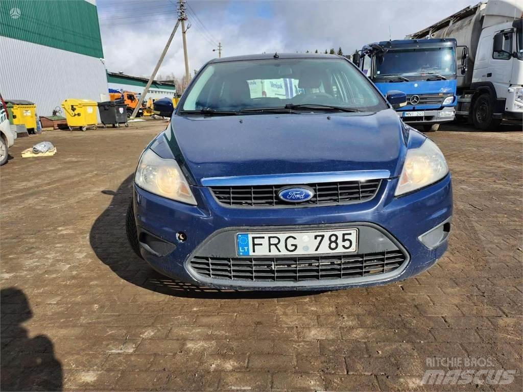 Ford  Cars