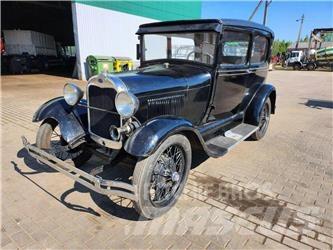 Ford  Cars