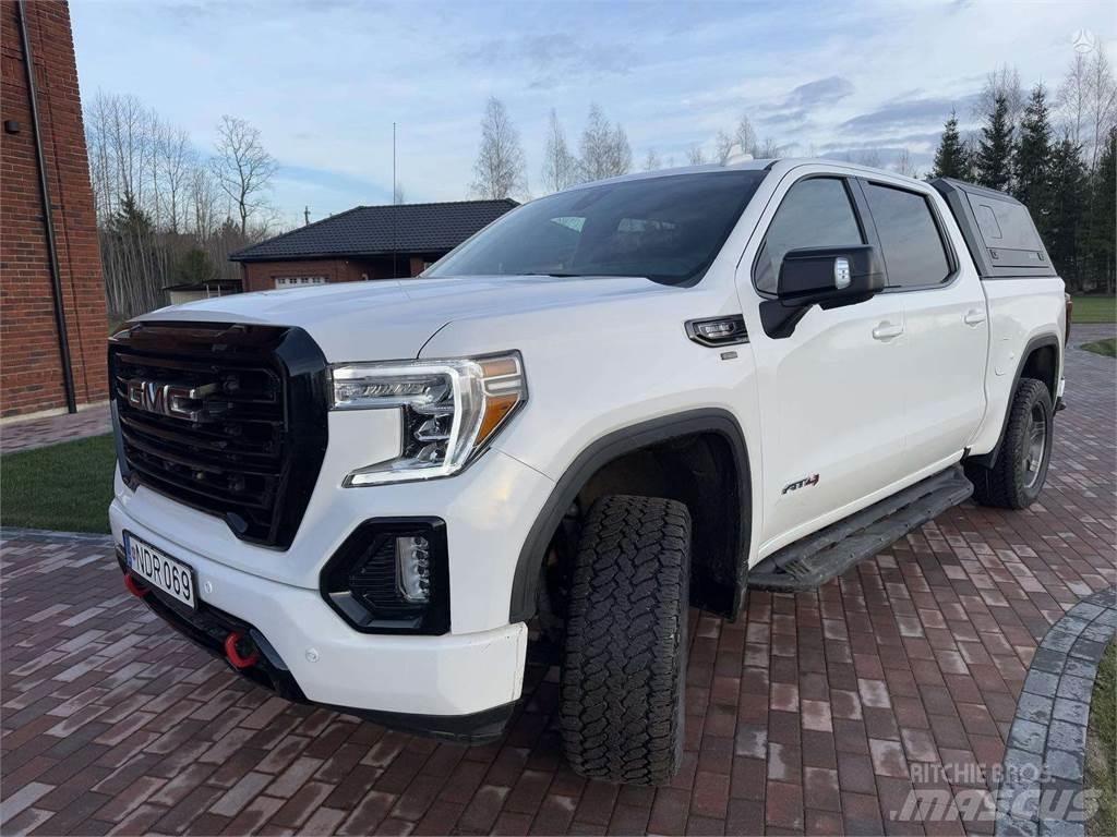 GMC  Cars