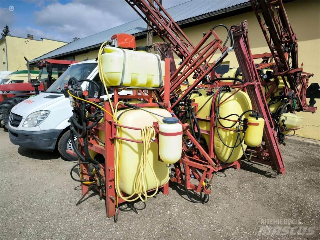 Hardi LX 800 Self-propelled sprayers