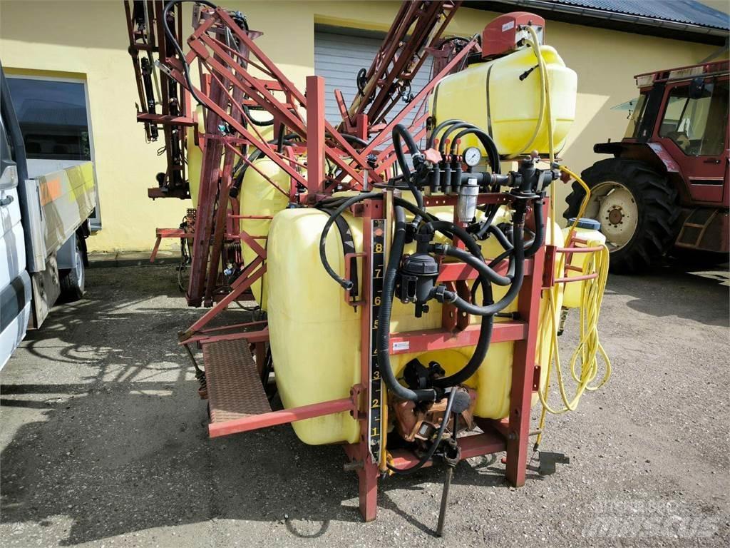 Hardi LX 800 Self-propelled sprayers