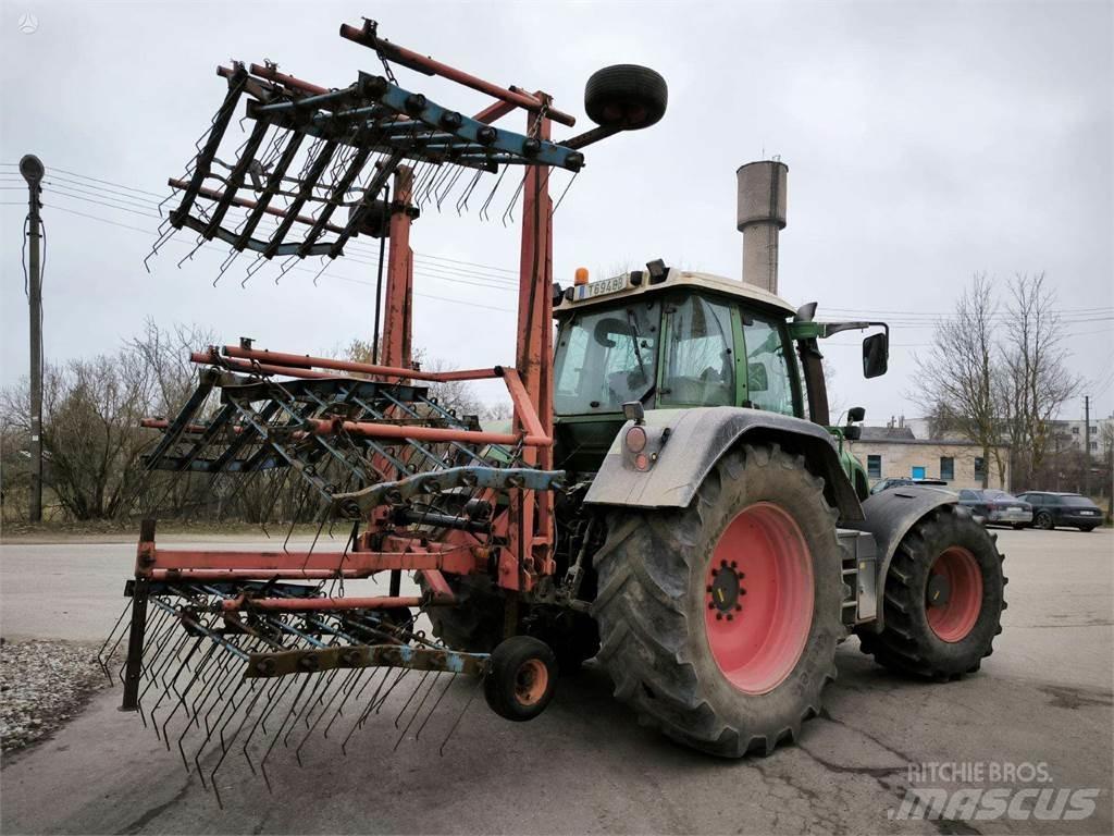 Hatzenbichler 8 Farm machinery