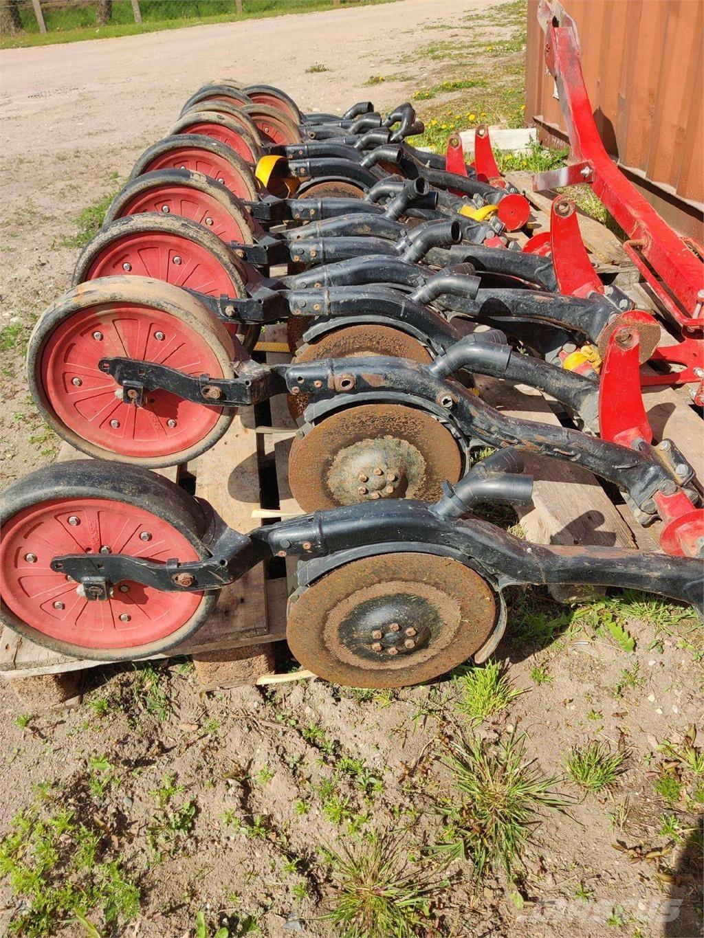 Horsch FOCUS 4 TD Drills