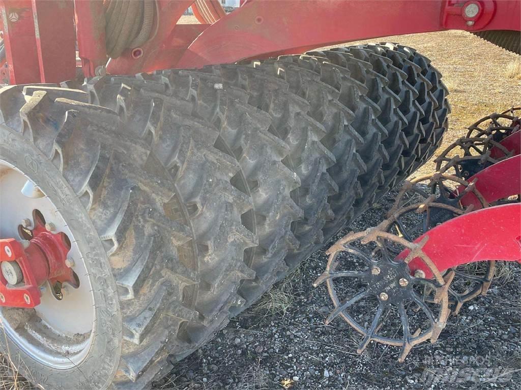 Horsch Focus 6TD Drills