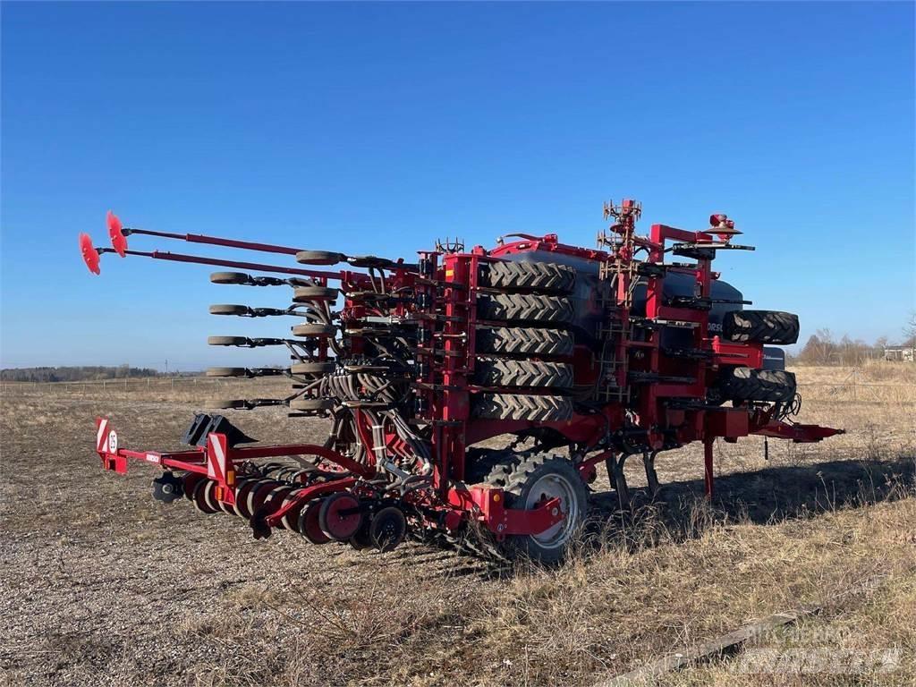 Horsch Focus 6TD Drills