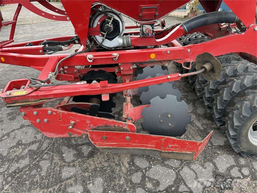 Horsch Pronto 3DC Drills
