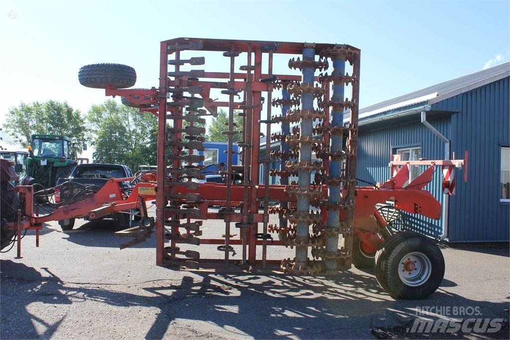 Howard HM600 Farm machinery