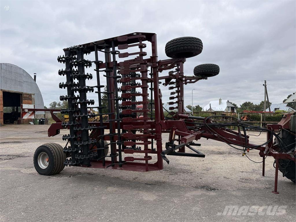 Howard NM 600 Harrows