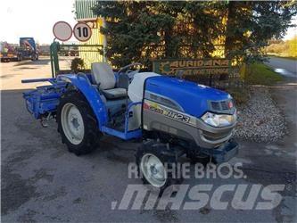 Iseki GEAS AT23 Tractors
