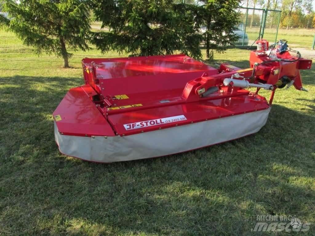 JF GX 2405 SM Mower-conditioners