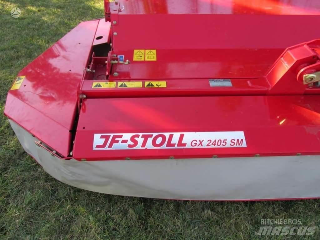 JF GX 2405 SM Mower-conditioners