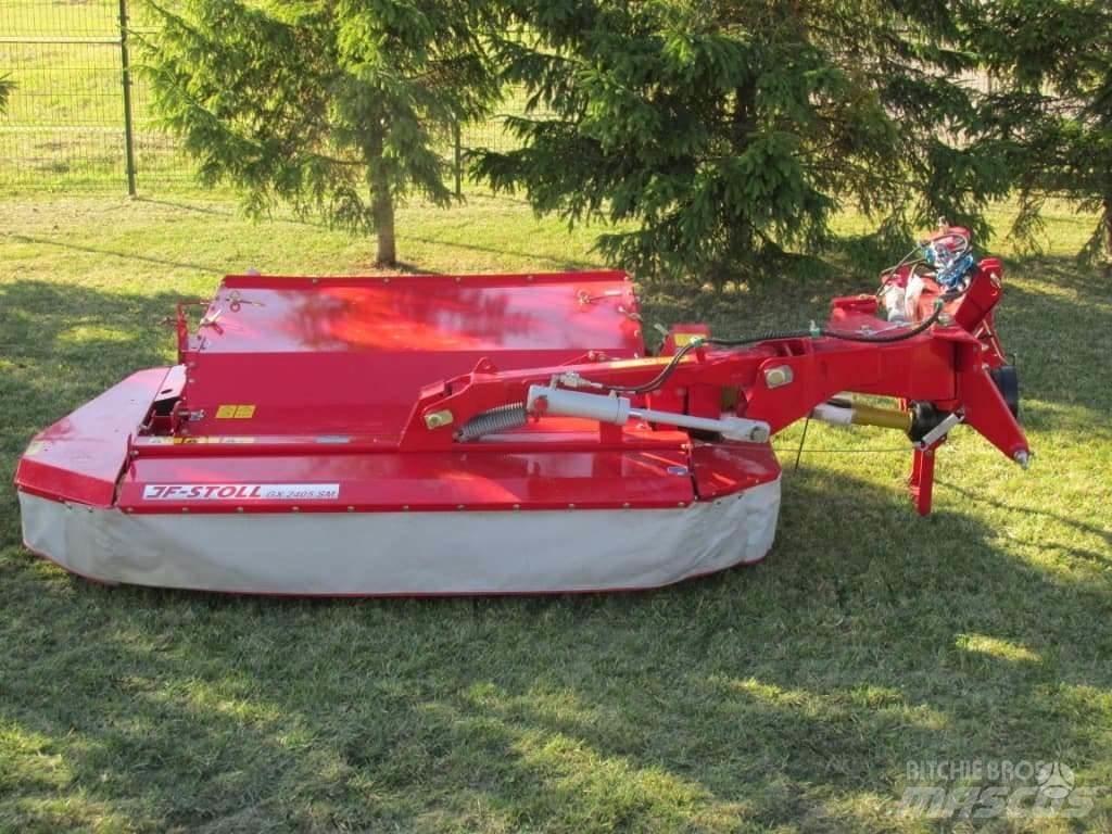 JF GX 2405 SM Mower-conditioners
