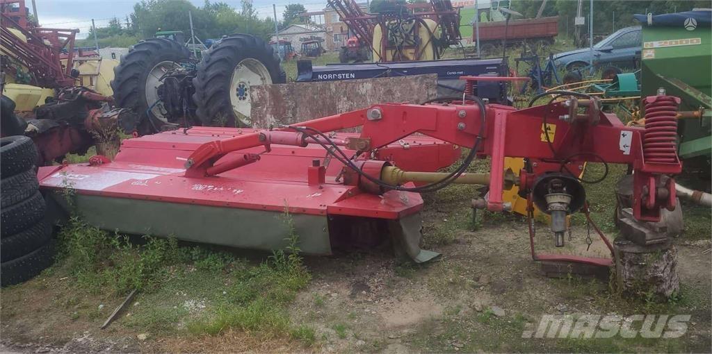 JF GX3202SM Mower-conditioners
