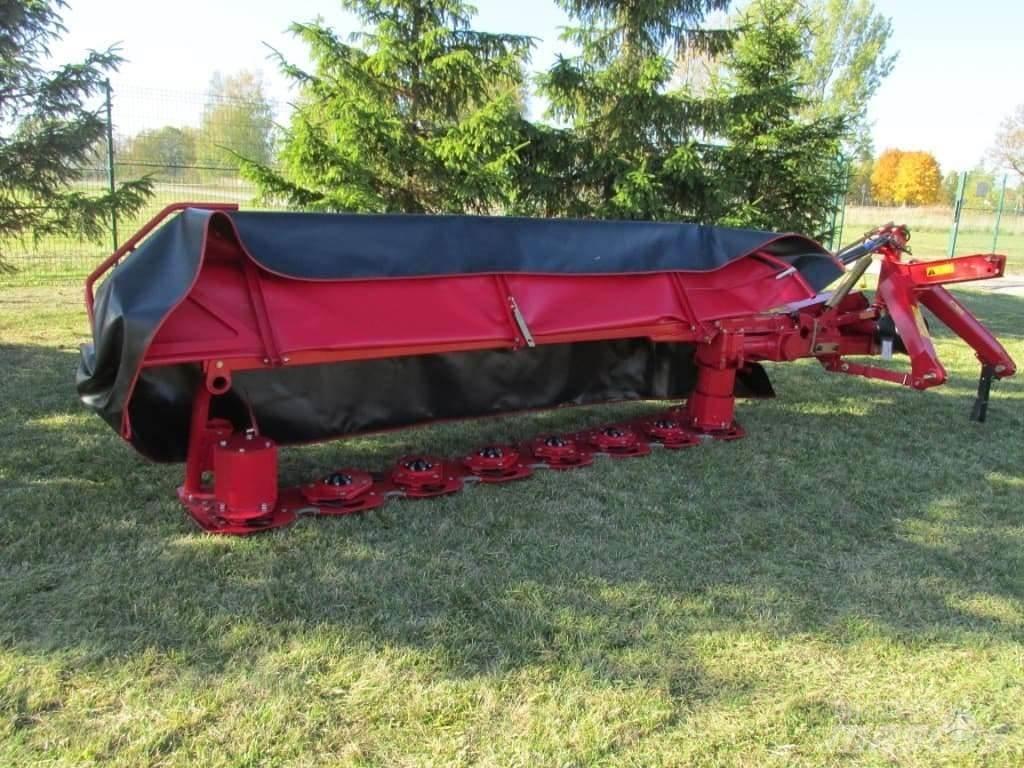 JF SM 3205 Mower-conditioners
