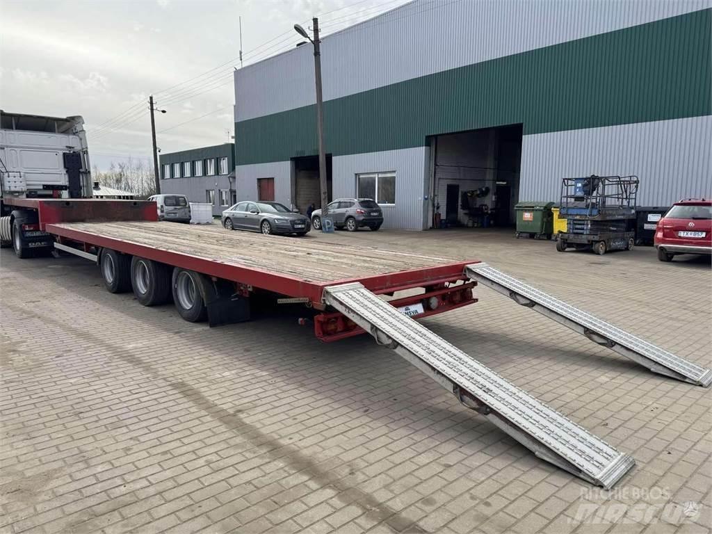 Kel-Berg Z40-B30 Other semi-trailers