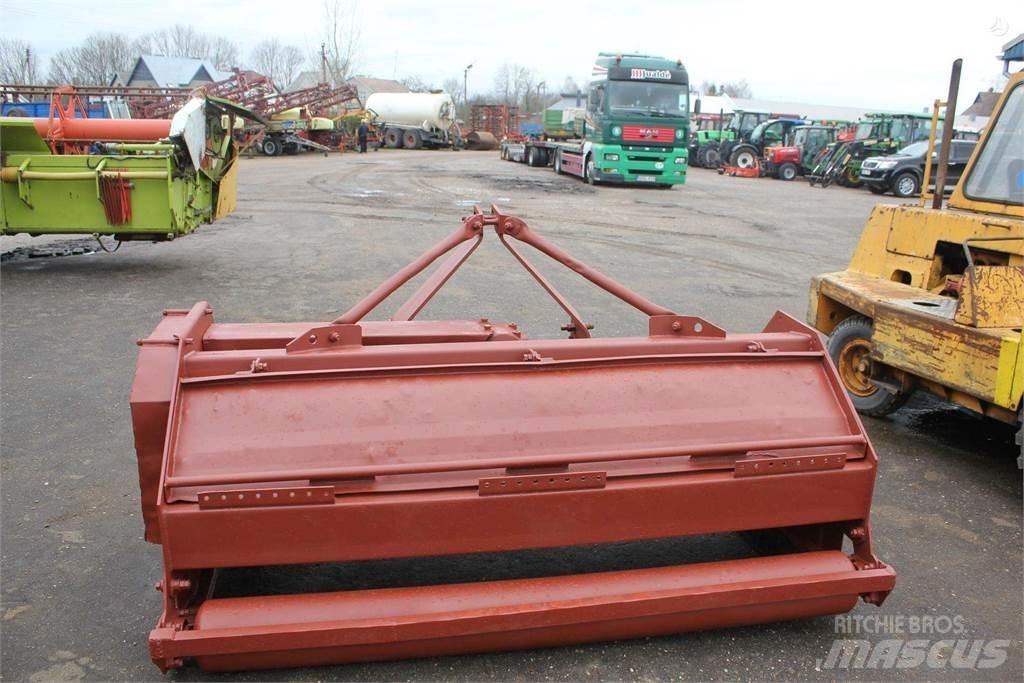  -Kita- 210 Mower-conditioners