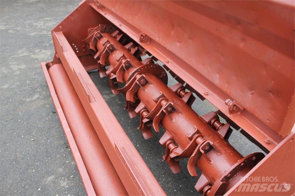  -Kita- 210 Mower-conditioners