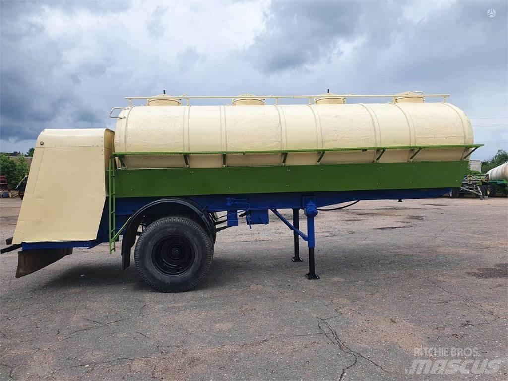  -Kita- 900 Farm machinery