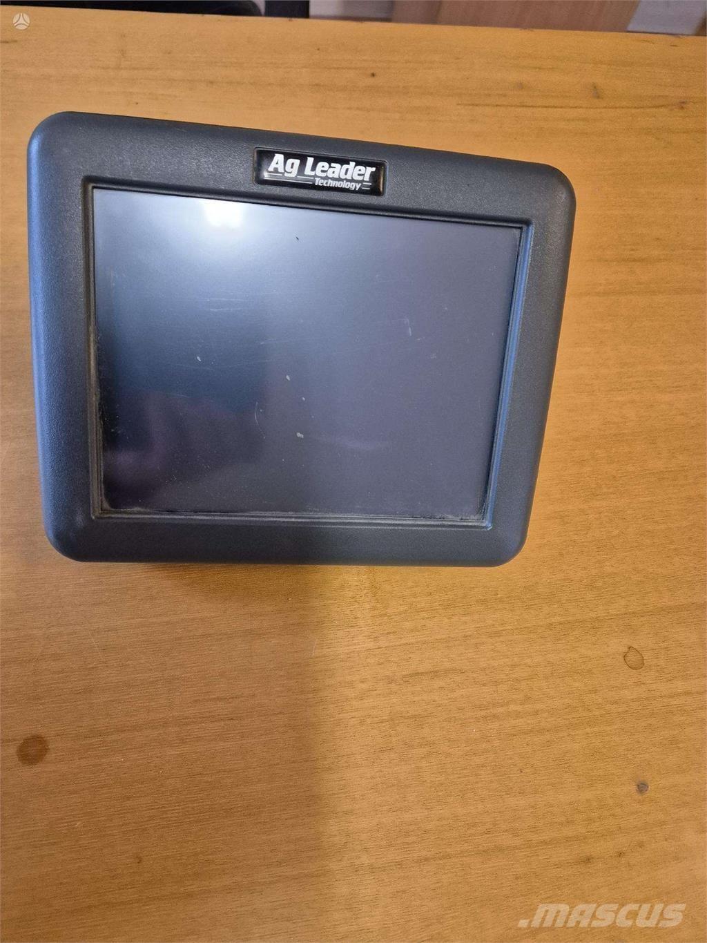  -Kita- Ag Leader Farm machinery