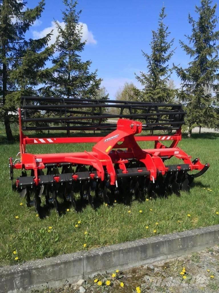  -Kita- AT 600 Cultivators