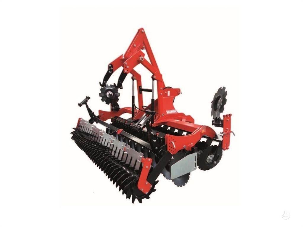  -Kita- AT 600 Cultivators