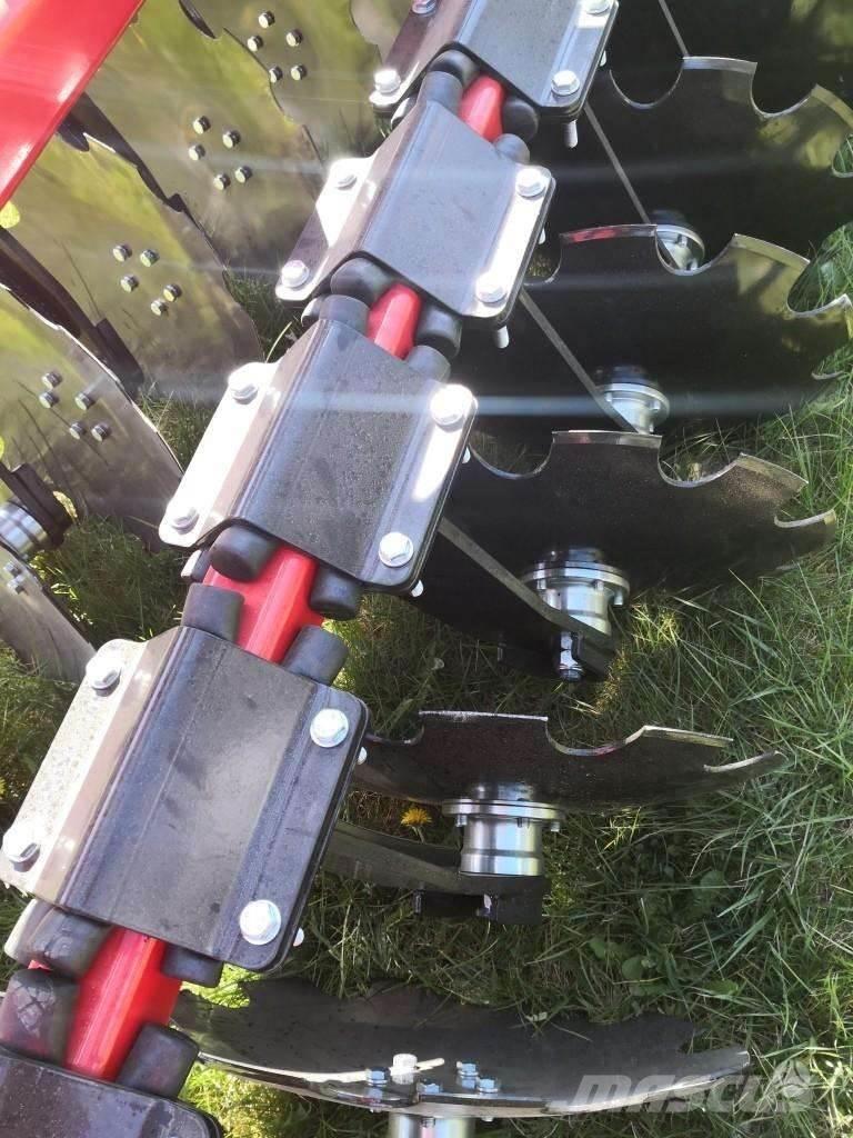  -Kita- AT 600 Cultivators