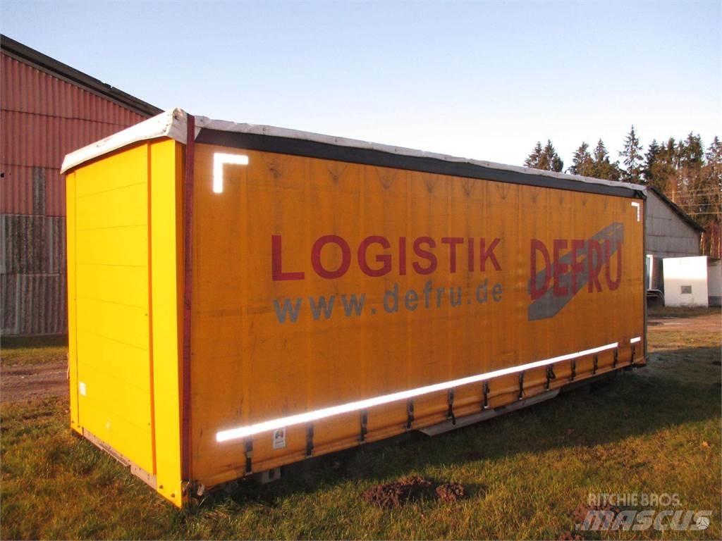  -Kita- FLIEGL Other components