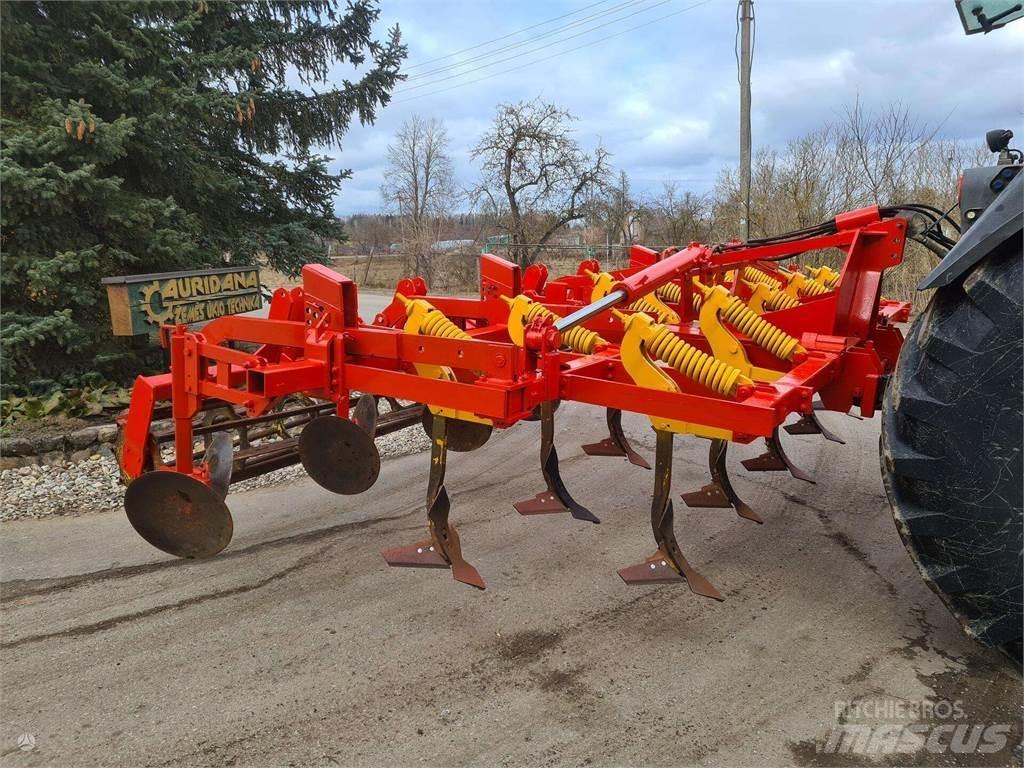  -Kita- kita Farm machinery