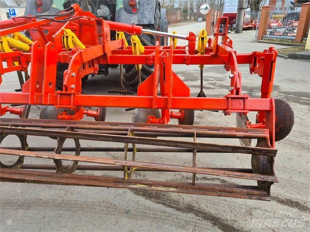  -Kita- kita Farm machinery
