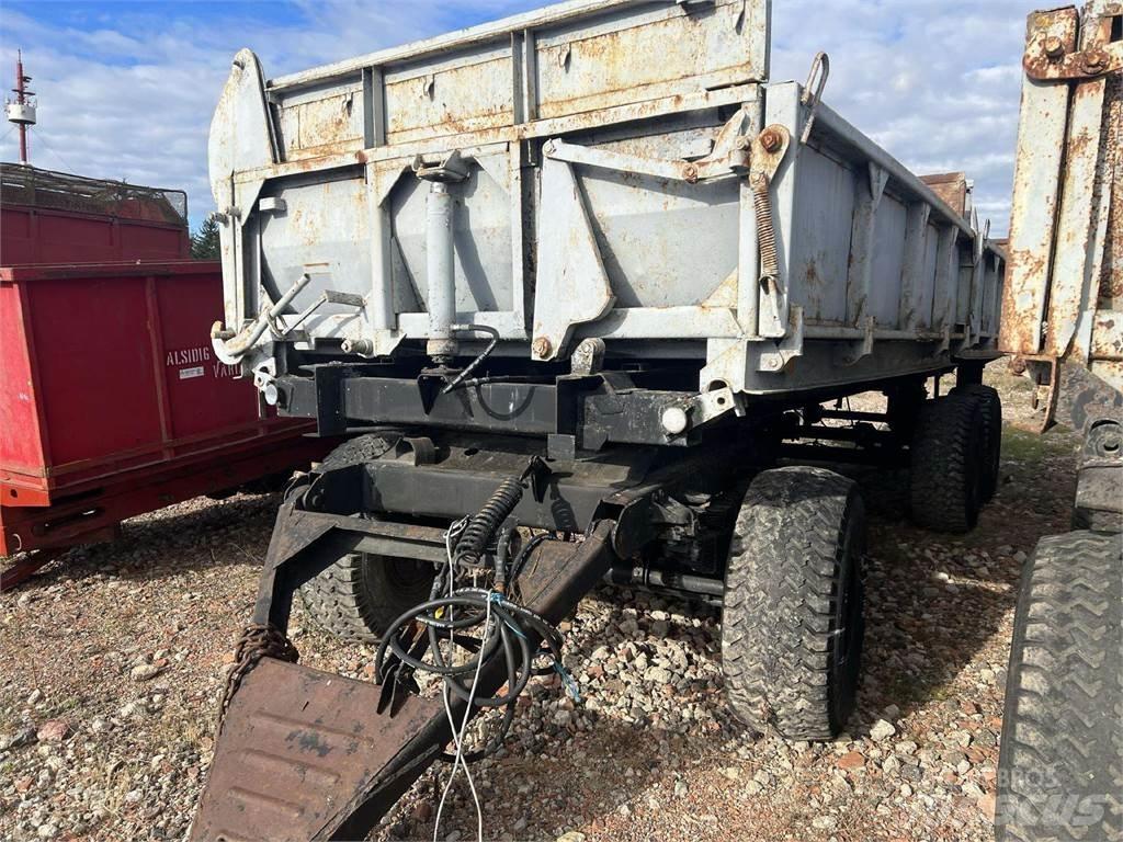  -Kita- kita Farm machinery