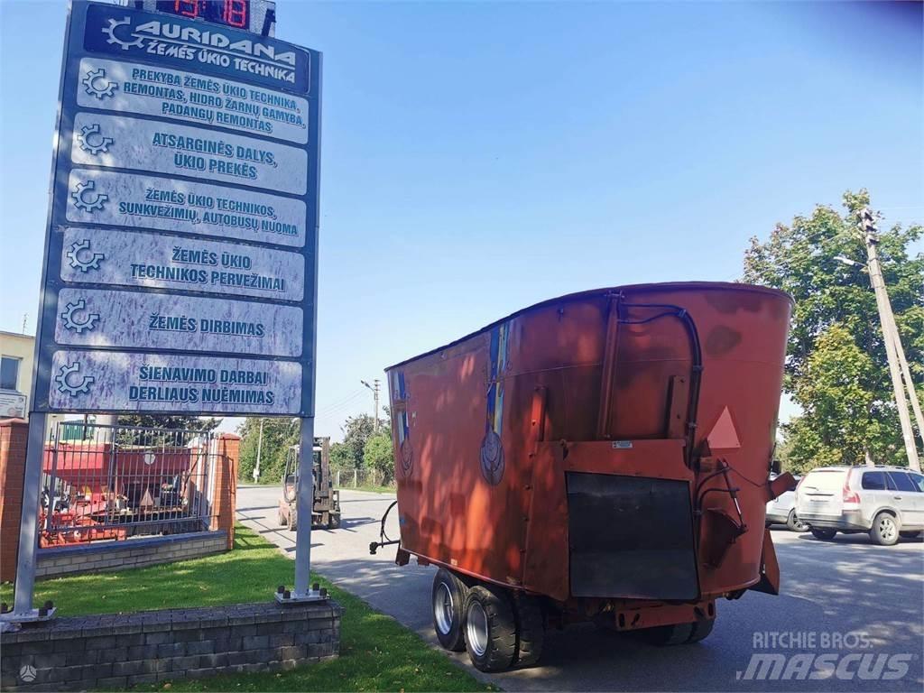  -Kita- PEECON Farm machinery