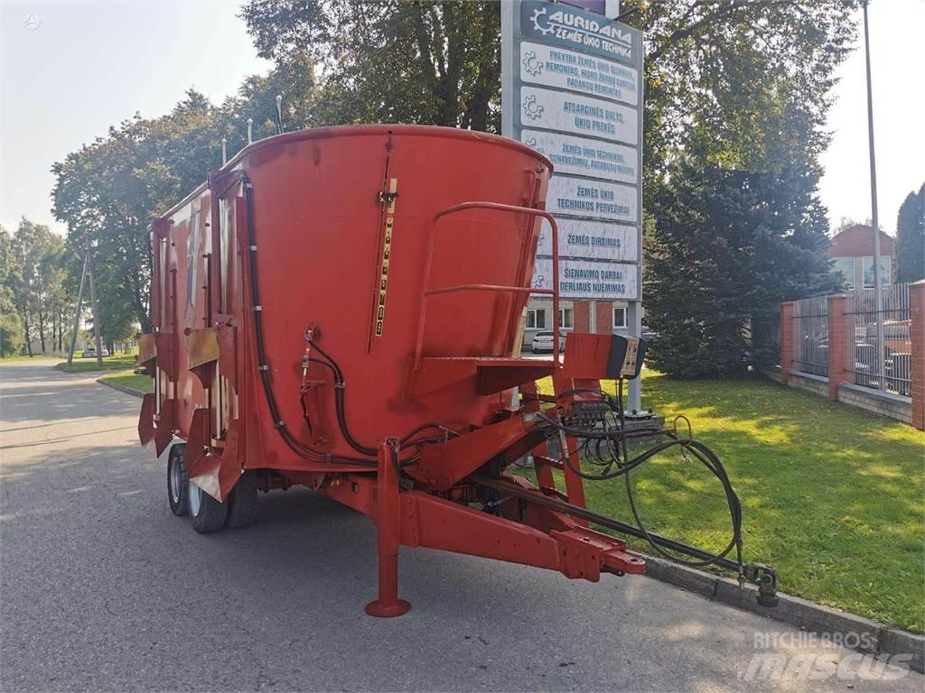  -Kita- PEECON Farm machinery