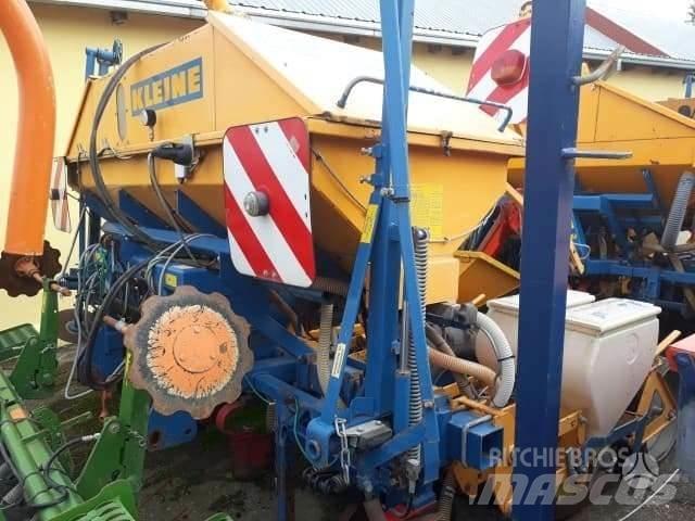 Kleine 6 Drills