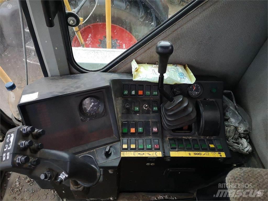 Kleine SF 10 Combine harvesters