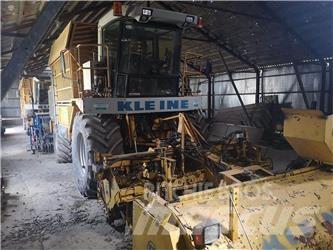 Kleine SF 10-2 Combine harvesters