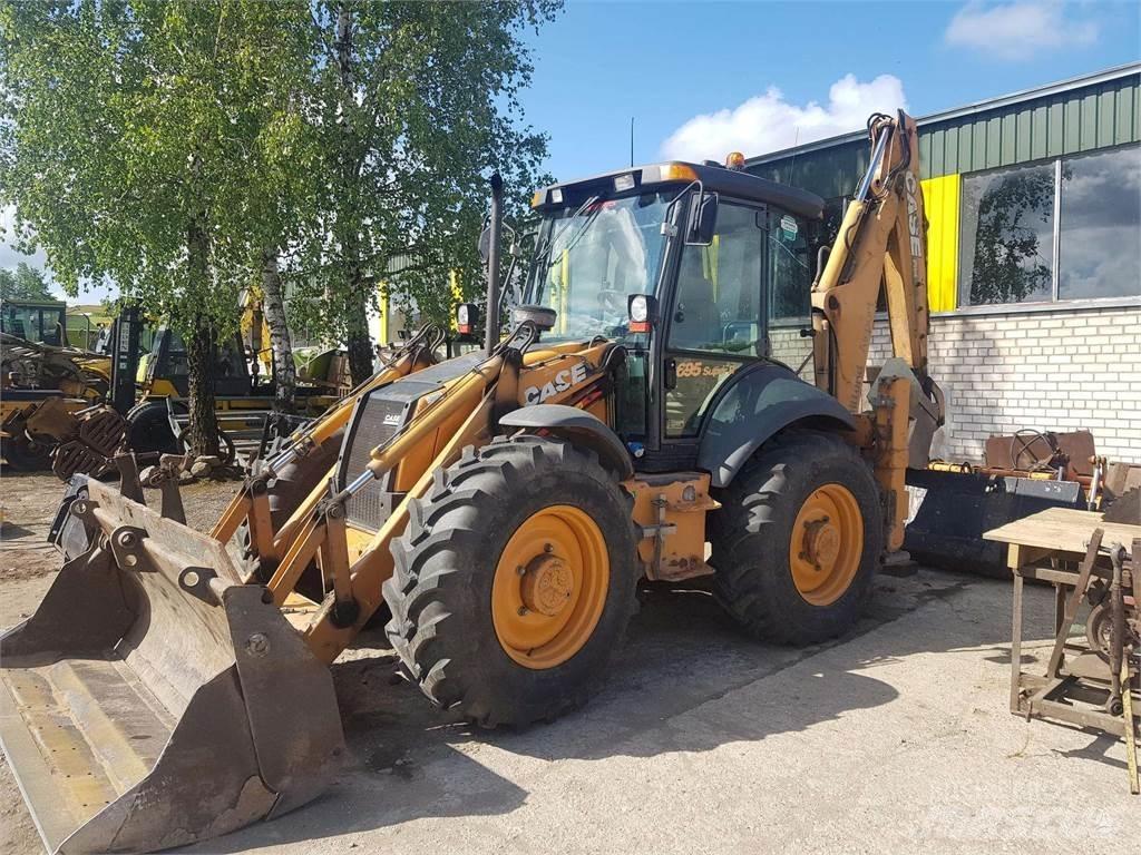 Komatsu Bobcat Other trucks