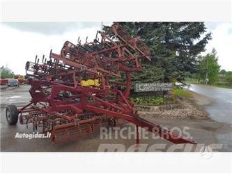 Kongskilde 6 Farm machinery