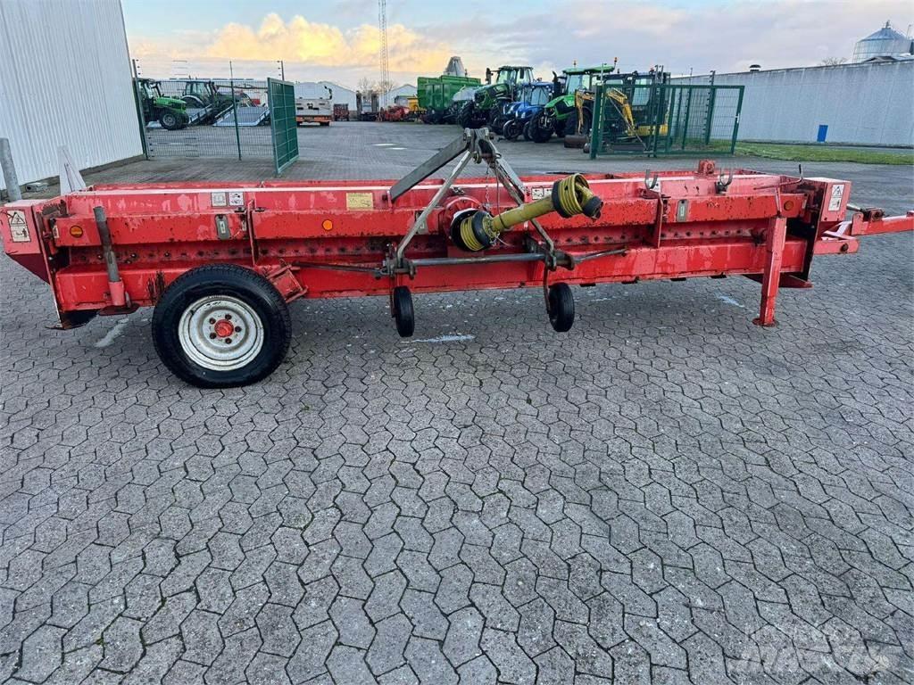Kuhn BNG 450 Mower-conditioners