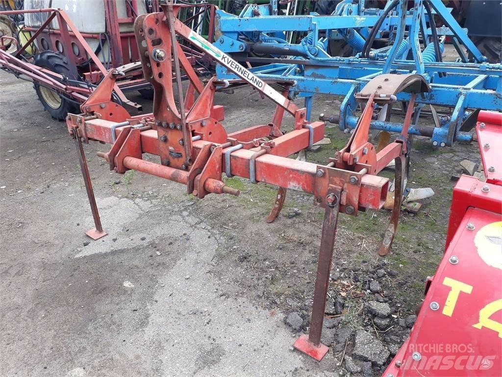 Kverneland CLG Farm machinery